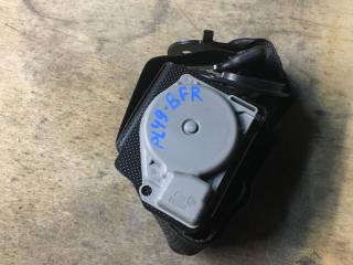 ремень безопасности BMW X5 E70 2009, 3.0 л., M57 D30 (306D5), дизель, АКПП, внедорожник 5 дв., 3052985