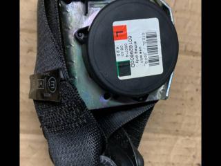ремень безопасности BMW 5 серия E60/E61 2006, 3.0 л., M57 D30 (306D4), дизель, АКПП, серый, седан, 6016298