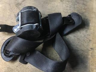 ремень безопасности BMW X5 E70 2009, M57 D30 (306D3), АКПП, внедорожник 5 дв.