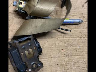 ремень безопасности BMW 7 серия E65/E66/E67 2002, 4.4 л., бензин, АКПП, седан