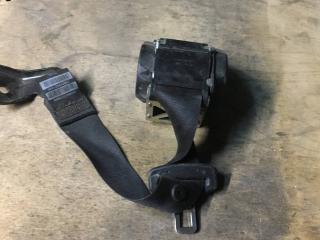 ремень безопасности BMW X6 E71 [рестайлинг] 2012, 3.0 л., дизель, АКПП, внедорожник 5 дв., 1204920