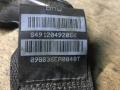 ремень безопасности BMW X6 E71 [рестайлинг] 2012, 3.0 л., дизель, АКПП, внедорожник 5 дв., 1204920 - фото №2