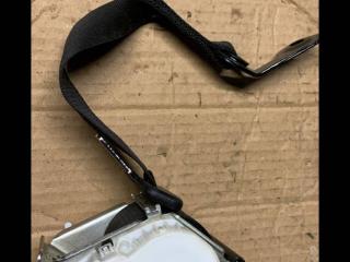 ремень безопасности BMW 3 серия E36 1996, 3036173