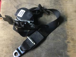 ремень безопасности BMW X5 E70 2007, 8560066