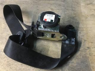 ремень безопасности BMW 5 серия E60/E61 [рестайлинг] 2008, 2.5 л., бензин, АКПП, седан, 1629800