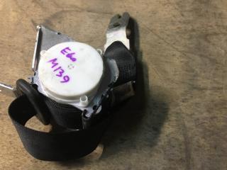 ремень безопасности BMW 5 серия E60/E61 [рестайлинг] 2009, M57 D30 (306D3), АКПП, универсал, правый руль, 1328270