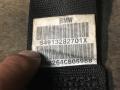 ремень безопасности BMW 5 серия E60/E61 [рестайлинг] 2009, M57 D30 (306D3), АКПП, универсал, правый руль, 1328270 - фото №3