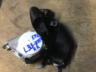 ремень безопасности BMW 3 серия E90/E91/E92/E93 [рестайлинг] 2008, 2.0 л., N47 D20 C, дизель, АКПП, универсал, 3035173