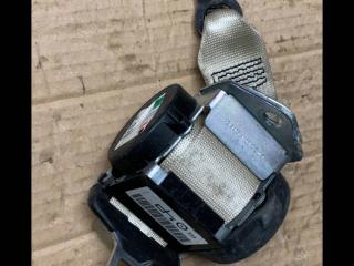 ремень безопасности BMW 3 серия E90/E91 [рестайлинг] 2010, 6070511