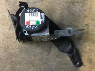 ремень безопасности BMW 3 серия E90/E91 [рестайлинг] 2009, 2.0 л., дизель, МКПП, 7531700