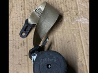 ремень безопасности BMW 5 серия E60/E61 2007, 6150849