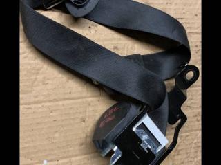 ремень безопасности BMW X5 E70 2009, M57 D30 (306D3), АКПП, внедорожник 5 дв., 6063456