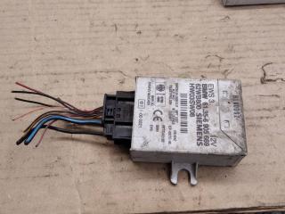 Иммобилайзер BMW 3 серия E46 2000, 2.0 л., дизель, АКПП, седан, 6905669