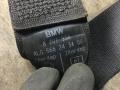 ремень безопасности BMW X5 E53 2002, 4.6 л., M62 B46 (468S1), бензин, АКПП, внедорожник 5 дв., 8207956, 566244601 - фото №4
