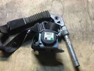 ремень безопасности BMW 5 серия E60/E61 2004, 2.5 л., бензин, АКПП, седан, 1629600