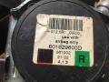 ремень безопасности BMW 5 серия E60/E61 2004, 2.5 л., бензин, АКПП, седан, 1629600 - фото №2