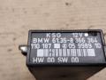 реле стеклоочистителей BMW 3 серия E36 1990, 1.6 л., бензин, АКПП, седан, 61358366365, 8366365 - фото №4