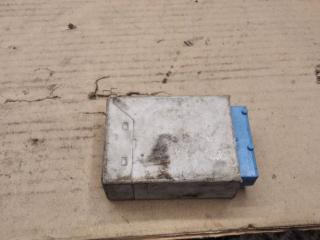 реле стеклоочистителей BMW 3 серия E30 [рестайлинг] 1992, 1.8 л., бензин, 8366381