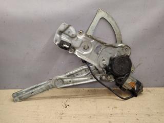 стеклоподъемник передний правый BMW 5 серия E34 1994, 1944069, 1944070