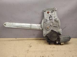 стеклоподъемник задний правый BMW 3 серия E36 1996, универсал, 8119776, 8119775