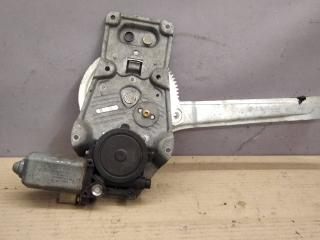 стеклоподъемник задний правый BMW 3 серия E36 1996, универсал, 8119776, 8119775