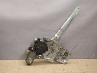 стеклоподъемник задний правый BMW 3 серия E36 1996, универсал, 8119776, 8119775