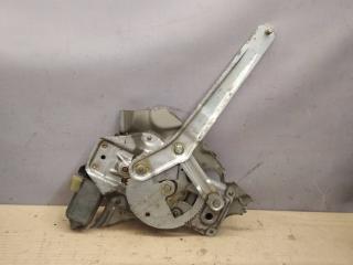 стеклоподъемник задний правый BMW 3 серия E36 1996, универсал, 8119776, 8119775