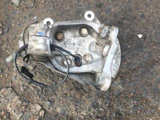 кулак поворотный правый BMW 3 серия E90/E91/E92/E93 2006, 2.0 л., M47 D20 (204D4), дизель, АКПП, седан, 6773210