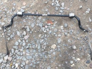 стабилизатор подвески передний BMW 3 серия E90/E91/E92/E93 [рестайлинг] 2008, 2.0 л., N47 D20 A, дизель, АКПП, универсал, полный привод