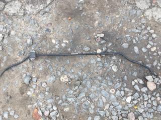 стабилизатор подвески задний BMW 3 серия E90/E91/E92/E93 [рестайлинг] 2008, 2.0 л., N47 D20 A, дизель, АКПП, универсал, полный привод