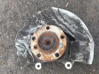 ступица передняя левая BMW 7 серия E65/E66/E67 [рестайлинг] 2007, 4.4 л., M67 D44 (448D1), дизель, АКПП, седан