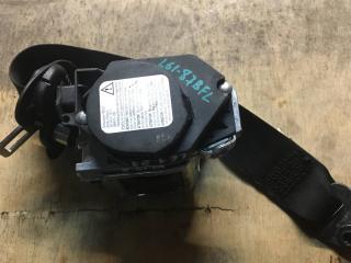 ремень безопасности BMW 7 серия E65/E66/E67 [рестайлинг] 2007, M57 D30 (306D3), АКПП, седан, 561078501