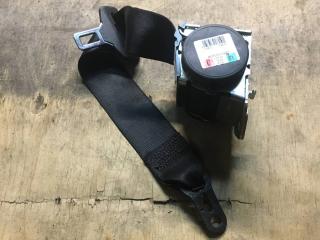 ремень безопасности BMW 3 серия E90/E91 [рестайлинг] 2010, 2.0 л., бензин, АКПП, седан, 6070511