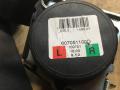 ремень безопасности BMW 3 серия E90/E91 [рестайлинг] 2010, 2.0 л., бензин, АКПП, седан, 6070511 - фото №2