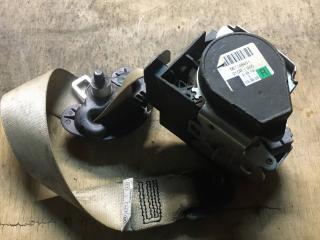 ремень безопасности BMW 7 серия E65/E66/E67 2003, 3.6 л., бензин, АКПП, седан, 561148401