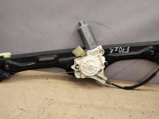 стеклоподъемник электрический задний правый BMW X5 E70 2007, 7137030
