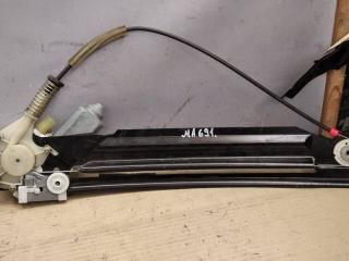 стеклоподъемник передний правый BMW X5 E53 2001, 3.0 л., бензин, АКПП, внедорожник 5 дв., 8243804, 8254912, 8252429