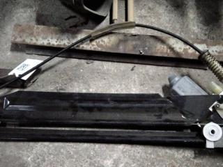 стеклоподъемник передний правый BMW X5 E53 2001, 3.0 л., бензин, АКПП, внедорожник 5 дв., 8243804, 8254912, 8252429