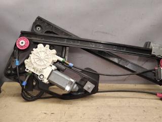 стеклоподъемник электрический передний правый BMW 7 серия E38 1998, 8125202