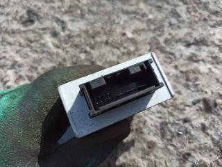 Иммобилайзер BMW 5 серия E39 [рестайлинг] 2002, 2.0 л., дизель, 6905668