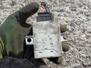 Иммобилайзер BMW 7 серия E38 [рестайлинг] 2001, 4.0 л., бензин, 8387448