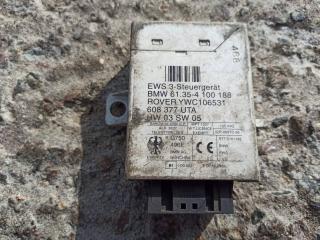 Иммобилайзер BMW 5 серия E39 1999, 2.0 л., бензин, 4100188