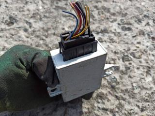 Иммобилайзер BMW 3 серия E46 2001, 1.8 л., бензин, 6905668