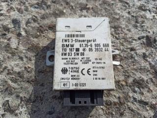 Иммобилайзер BMW 3 серия E46 2001, 2.0 л., дизель, 6905668