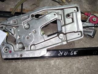 стеклоподъемник электрический передний правый BMW 5 серия E39 2000, 2.5 л., 8236857, 8236859