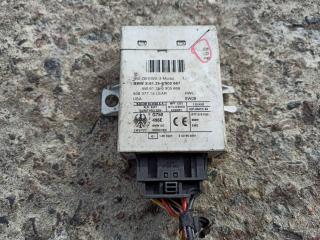 Иммобилайзер BMW 3 серия E46 2001, 2.5 л., бензин, 6905667