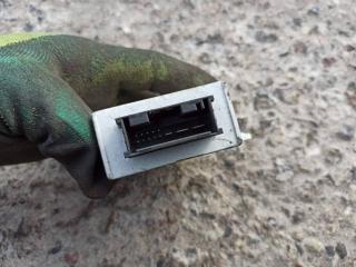 Иммобилайзер BMW 3 серия E46 2001, 1.8 л., бензин, 8382453