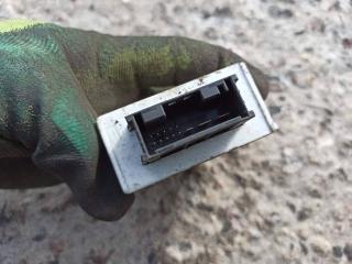 Иммобилайзер BMW 3 серия E46 2001, 1.8 л., бензин, 8382452