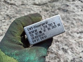 Иммобилайзер BMW 3 серия E36 1996, 2.8 л., бензин, 4378793
