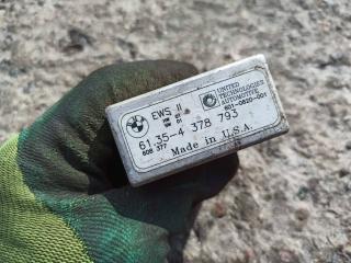 Иммобилайзер BMW 3 серия E36 1995, 2.5 л., бензин, 4378793